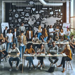 networking fondatori