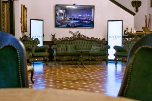 EkoGroup Vila – gazda perfectă pentru workshop-uri și întâlniri corporate