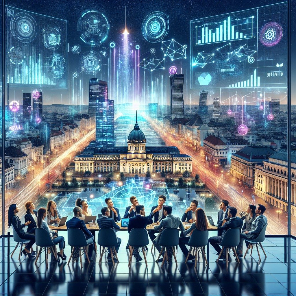 Pași esențiali ca să lansezi un startup de succes în România până în 2026 4 Pași esențiali ca să lansezi un startup de succes în România până în 2026