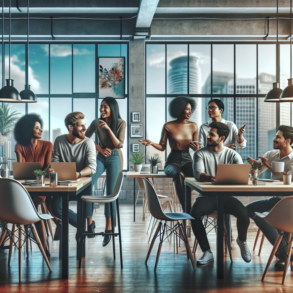 Cum construieşti o reţea de colaboratori în ecosistemul startup din România 1 Cum construieşti o reţea de colaboratori în ecosistemul startup din România