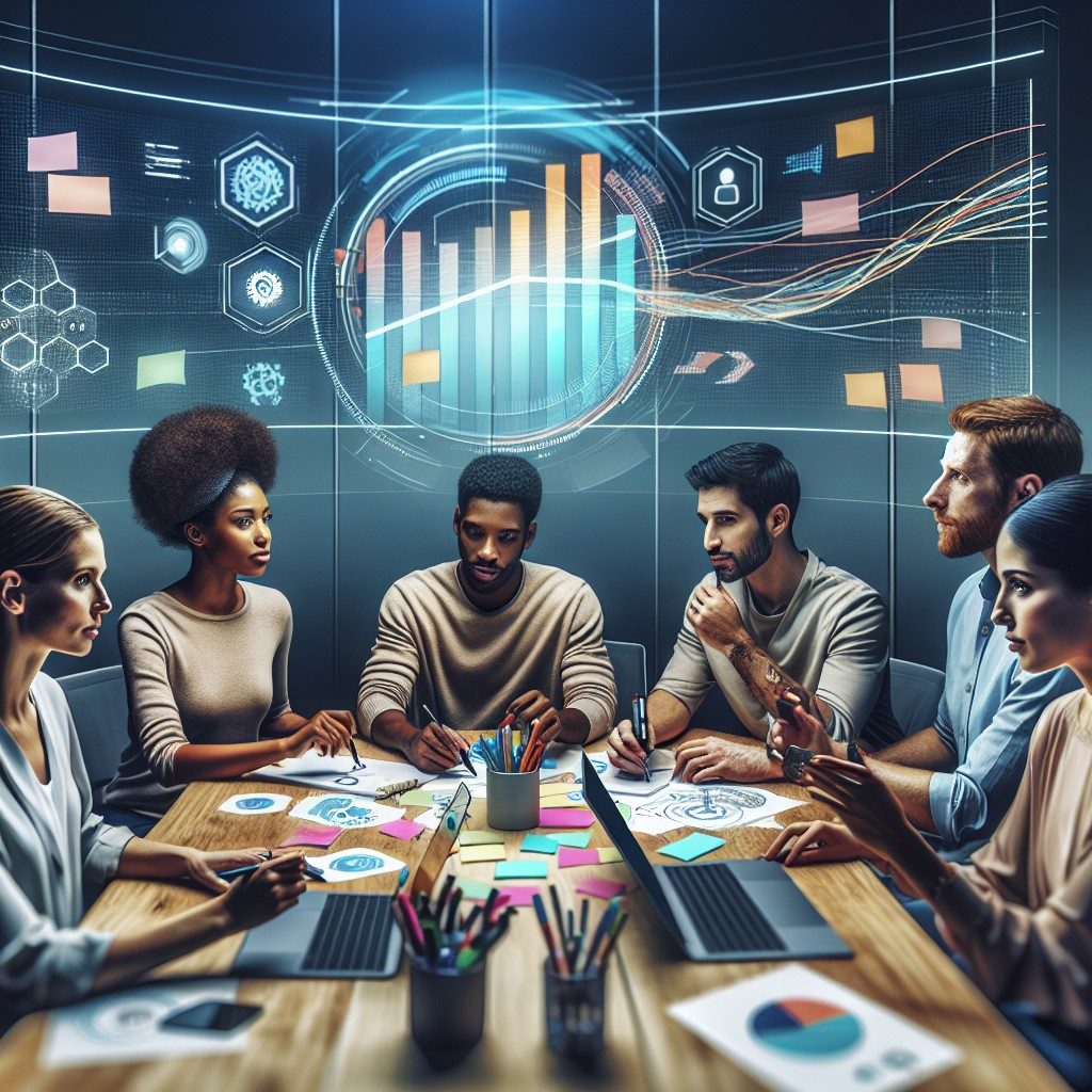 Cum îți construiești o echipă de startup rezistentă la provocările din 2026