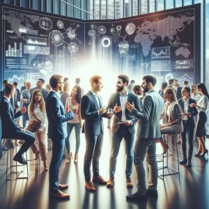 investitori internaționali