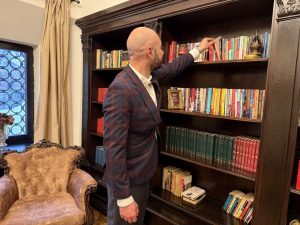 Vladimir Naciu, Naciu & Asociații: inadmisibilitatea în contencios — capcane de competență